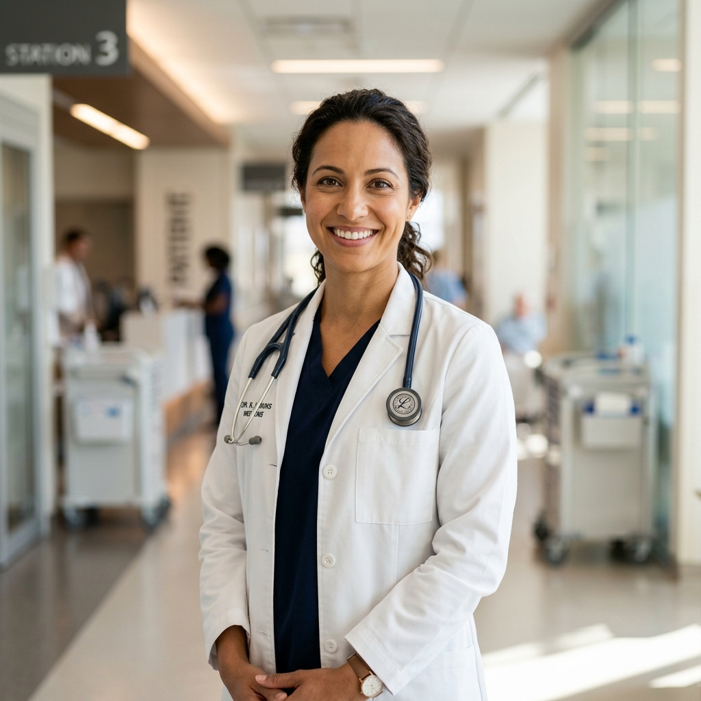 Doctor